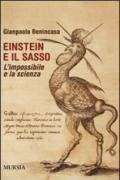 Einstein e il sasso. L'impossibile e la scienza