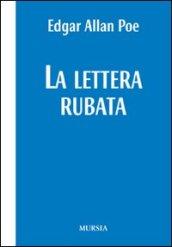 La lettera rubata