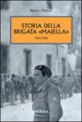 Storia della brigata «Maiella» 1943-1945