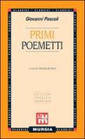 Primi poemetti