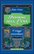 Intorno alla luna