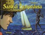 Saro di Lampedusa