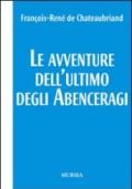 Le avventure dell'ultimo degli abenceragi