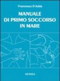 Manuale di primo soccorso in mare