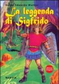 La leggenda di Sigfrido