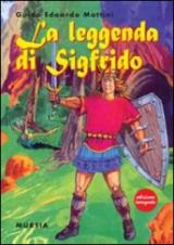 La leggenda di Sigfrido