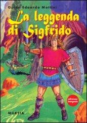 La leggenda di Sigfrido
