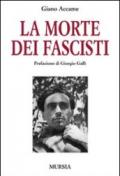 La morte dei fascisti