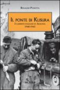 Il ponte di Klisura. I carristi italiani in Albania (1940-1941)