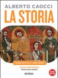 storia. Per gli Ist. professionali. Con CD Audio. Con CD-ROM. 1.Dalla preistoria alle civiltà altomedievali