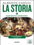 storia. Per gli Ist. professionali per l'agricoltura. Con CD Audio. Con CD-ROM