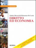 Diritto e economia. Corso base. Ediz. aggiornata Monti. Per le Scuole superiori