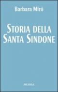 Storia della santa sindone