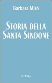 Storia della santa sindone