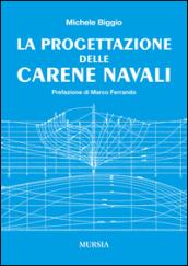 La progettazione delle carene navali