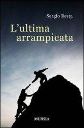 L'ultima arrampicata