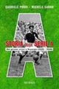 Storia della serie A. Dal girone unico a Superga (1929-1949)