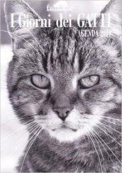 I giorni dei gatti. Agenda 2011