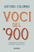 Voci del '900