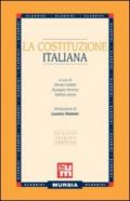 La costituzione italiana