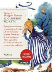 Giardino segreto. Ediz. facilitata. Con CD Audio. Con CD-ROM