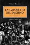 La Caporetto del fascismo. Sarzana 21 luglio 1921