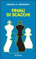 Finali di scacchi