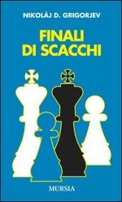 Finali di scacchi