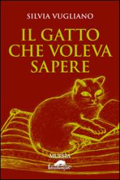 Il gatto che voleva sapere