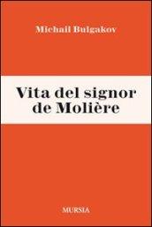 Vita del signor de Molière