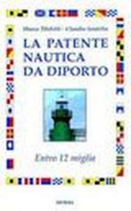 LA PATENTE NAUTICA DA DIPORTO. ENTR