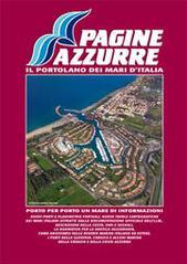 Pagine azzurre 2011. Il portolano dei mari d'Italia