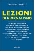 Lezioni di giornalismo