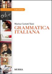 Grammatica italiana. Per gli Ist. professionali