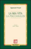 La mia vita-La psicoanalisi