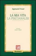 La mia vita-La psicoanalisi