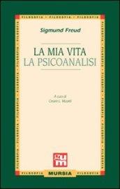 La mia vita-La psicoanalisi