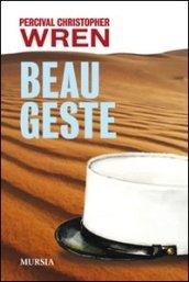 Beau geste