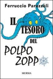 Il tesoro del polpo zoppo