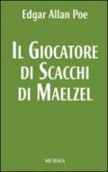 Il giocatore di scacchi di Maelzel