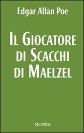 Il giocatore di scacchi di Maelzel