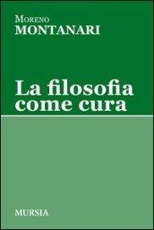 La filosofia come cura