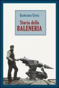 Storia della baleneria