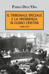 IL TRIBUNALE SPECIALE E LA PRESIDENZA DI GUIDO TERSINI