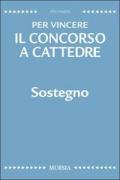 Sostegno. Per vincere il concorso a cattedre