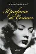 Il profumo di Corinne