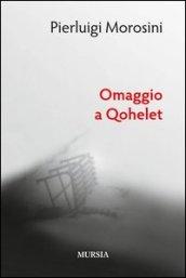 Omaggio a Qohelet