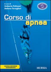 Corso di apnea