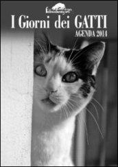 I giorni dei gatti. Agenda 2014