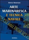 Arte marinaresca e tecnica navale